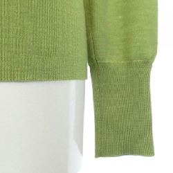 【Mã giảm giá】HERMES Áo len 646166