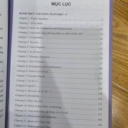 Đánh thức tài năng toán học cho trẻ từ 11 đến 13 tuổi 451770
