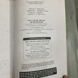 Ngàn năm áo mũ - trần quang đức. 3a1 689208