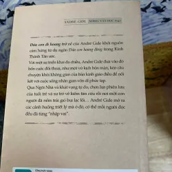 Đứa Con Đi Hoang Trở Về - André Gide 927513