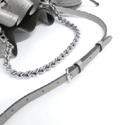 Túi xách vai Louis Vuitton Mahina Bella M21008 610956