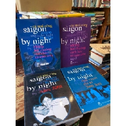Sài Gòn by night - Cù Mai Công 363990