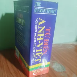 Từ điển Anh-Việt  748153