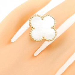 Nhẫn Magic Alhambra Van Cleef & Arpels - Hàng hiệu Authentic 841093