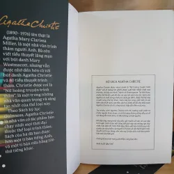 Án Mạng Trên Chuyến Tàu Tốc Hành Phương Đông - Agatha Christie 931533