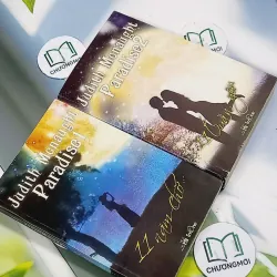 [MIỄN PHÍ BỌC SÁCH] Trọn bộ Paradise:11 Năm Chờ , 11 Tuần Yêu (2 tập)  - Judith McNaught 705726