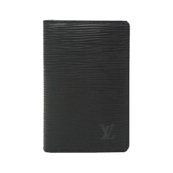 Louis Vuitton Epi Organizer de Poche M63582 Ví thẻ - Hàng hiệu Chính hãng