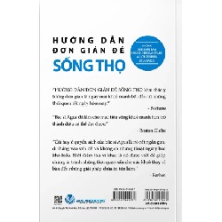 Những Hướng Dẫn Đơn Giản Để Sống Thọ - BS. David B. Agus 186329