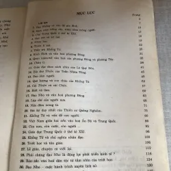 Đạo Nho và văn hoá phương Đông  780651