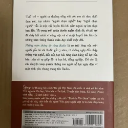 Những năm tháng ấy cùng Radio 1022558