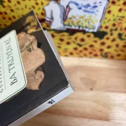 Ba Truyện Kể - Gustave Flaubert 966505