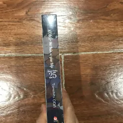 Komi Nữ thần sợ giao tiếp tập 25 Special Edition 1012741