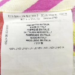 Áo sơ mi ETRO - Hàng hiệu Chính hãng 899348