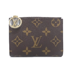 Ví Louis Vuitton Monogram Portefeuille Lisa M25692 - Hàng hiệu Authentic