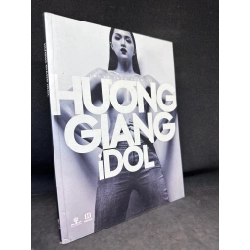 Hương Giang Idol - Tôi vẽ chân dung tôi, mới 90%, 2014 SBM3001 Oreka-Blogmeo 67974