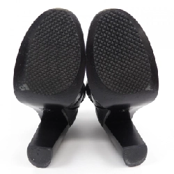 Giày bốt CHANEL 663395