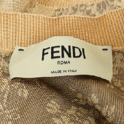 FENDI FZXD12 AUHS Áo 632225