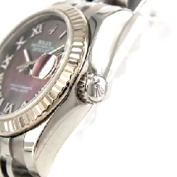 Đồng hồ Rolex Datejust 179174NR SSxWG tự động - Hàng hiệu Authentic 876576