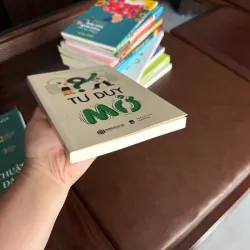 TƯ DUY MỞ – Nguyễn Anh Dũng- K4 1023680