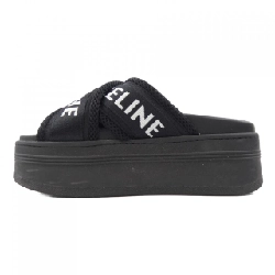 Giày sandal CELINE Block Slide 354412276C - Hàng hiệu Authentic 829967