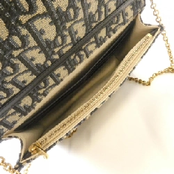 Túi đeo chéo DIOR OBLIQUE của Christian Dior S5620CTZQ 620899