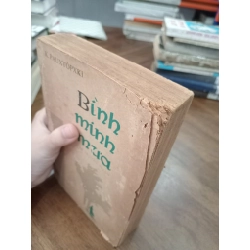 Bình minh mưa - K. Pauxtôpxki (Kim Ân, Mộng Quỳnh dịch) 501719