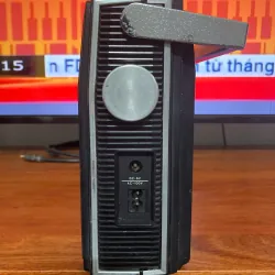 Đài Cassette Radio AIWA Nhật cổ 755086