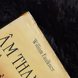 Âm thanh và cuồng nộ 740889