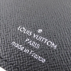 Ví Louis Vuitton Monogram Eclipse Porte-Feuille Brother M61697 621636