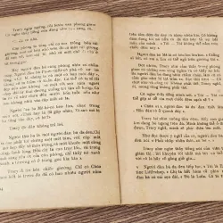 Trọn bộ 2q NẾU CÒN CÓ NGÀY MAI 686 trang (nhà văn Sidney Sheldon) 936962