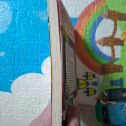 Nhật ký Công chúa - Tập 5: Nàng công chúa mộng mơ 971630