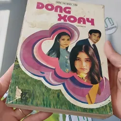 [XƯA] Dòng Xoáy (1989) - Trần Thị Nhật Tân 997586