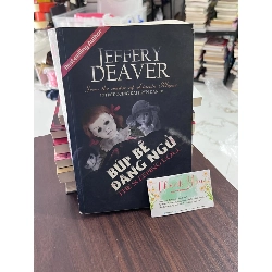 Búp Bê Đang Ngủ (The Sleeping Doll) - Jeffery Deaver