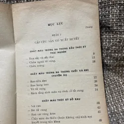 Cấp cứu sản khoa -230 trang  1010002