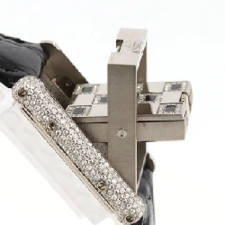 Cartier Tank Basculante SM WG WA203531 WG Quartz - Hàng hiệu Authentic 874729