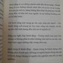Lý Tiểu Long -Tư duy phi thường. Striking thoughts 577668