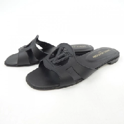 Giày sandal LOUIS VUITTON LV Isola Line - Hàng hiệu Chính hãng 829429