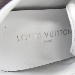 Giày thể thao LOUIS VUITTON LV Sneakerina - Hàng hiệu Chính hãng 828516