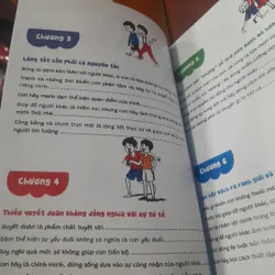 Tử tế nhưng đừng dại khờ con nhé 597851