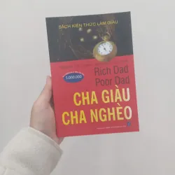 Cha giàu cha nghèo 969943