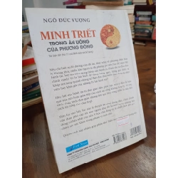 Minh triết trong ăn uống của phương đông - Ngô Đức Vượng 122614