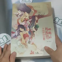 Kim Bình Mai 2 688581