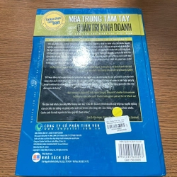 MBA trong tầm tay chủ đề quản trị kinh doanh Allan R. Cohen 357282