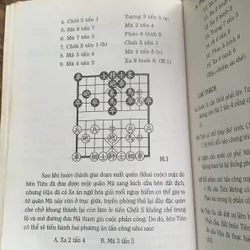 Những thế cờ độc đáo, Chu Thành Tài  713957