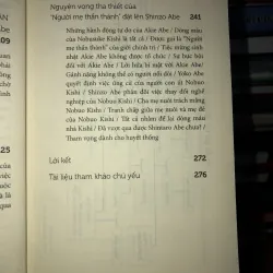 Shinzo Abe & gia tộc tuyệt đỉnh - Kenya Matsuda 777176