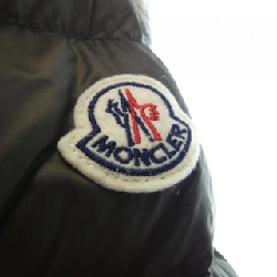 Áo khoác lông vũ MONCLER - Hàng hiệu Authentic 640893