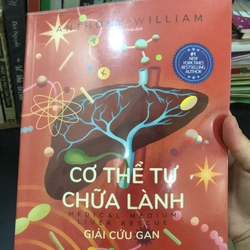 Combo 5 cuốn Cơ thể tự chữa lành - Sách mới có bookcare 279577