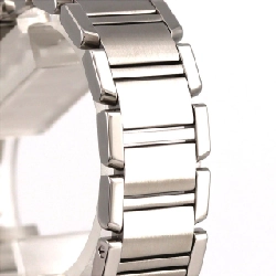 Cartier Tank Française SM W51008Q3 SS Quartz - Hàng hiệu Chính hãng 874582