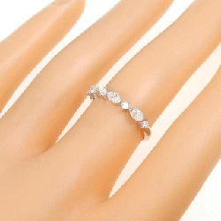 Nhẫn kim cương PT900 0.40CT 671157