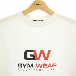 Áo thun BALENCIAGA 620969 TIVD5 - Hàng hiệu Chính hãng 899079